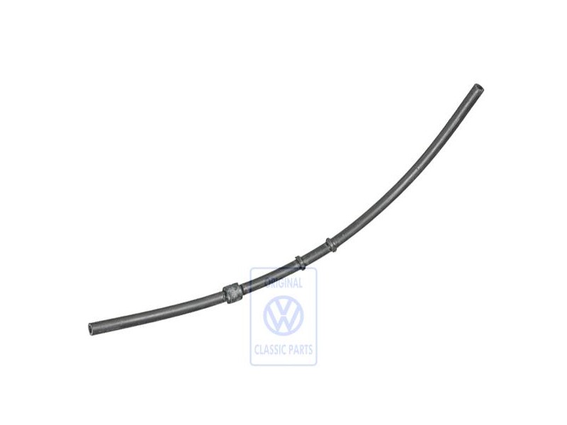 VW Original Tubo Flexible Refrigerante - 3A0121447G