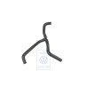 VW Original Tubo Flexible Refrigerante - 3A0122109