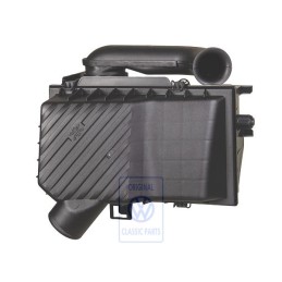 VW Original Filtro De Aire - 3A0129607B