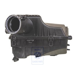 VW Original Filtro De Aire - 3A0129607H