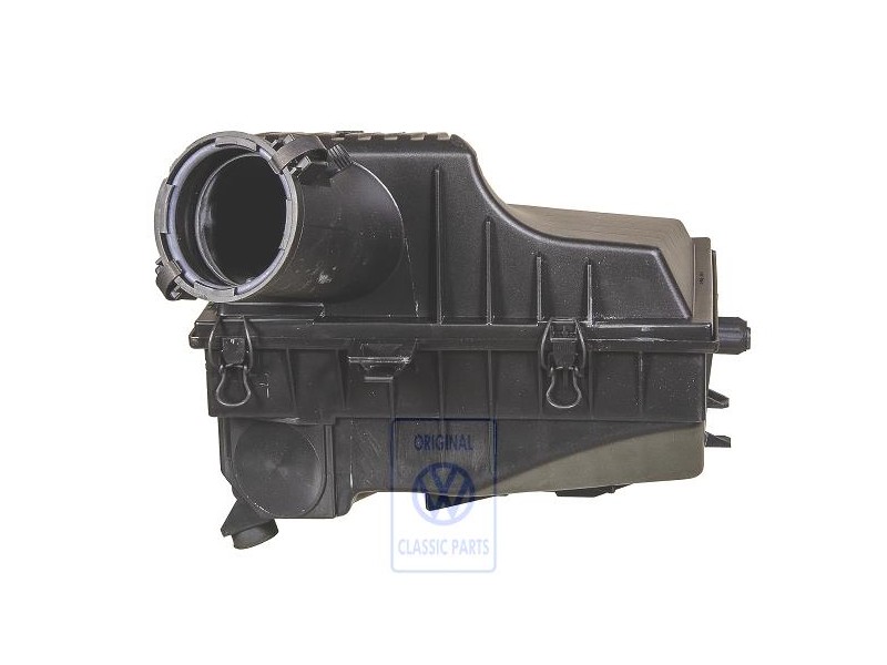 VW Original Filtro De Aire - 3A0129607H
