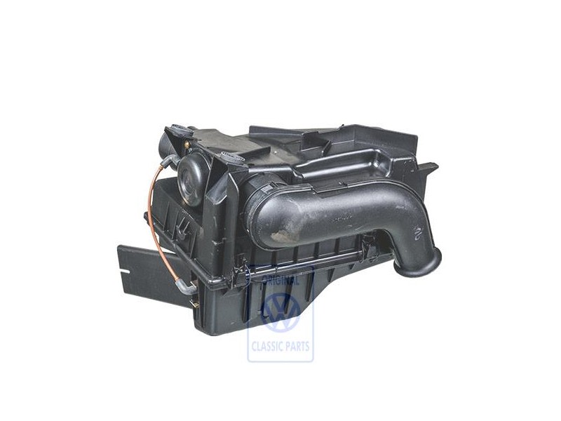 VW Original Filtro De Aire - 3A0129607S
