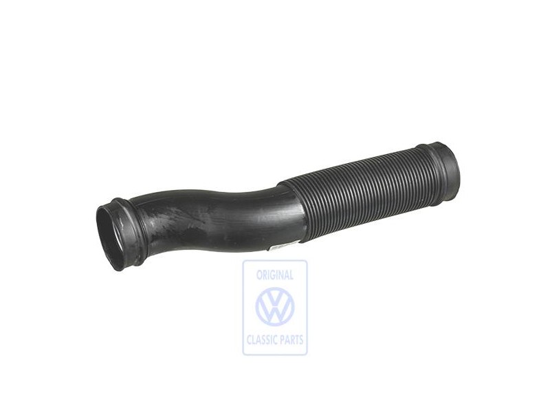 VW Original Tubo Flex. Aspiracion - 3A0129623B
