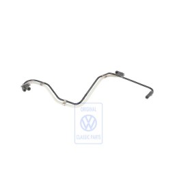 VW Original 1 Juego Tuberias Combustible - 3A0130307D