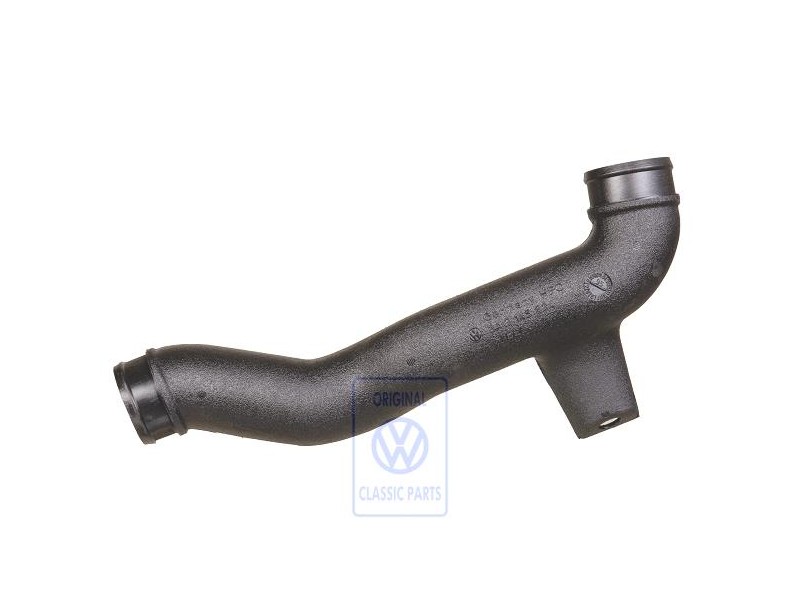 VW Original Tubo Union - 3A0145834
