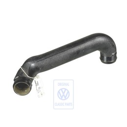 VW Original Tubo Flexible De Presion - 3A0145840A