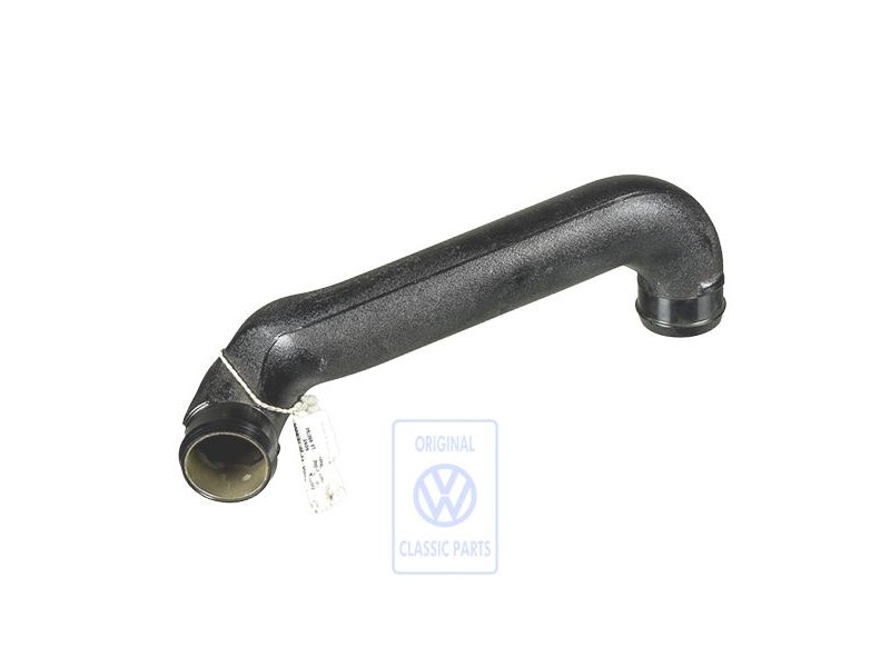 VW Original Tubo Flexible De Presion - 3A0145840A
