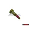 VW Original Pivote - 357837257