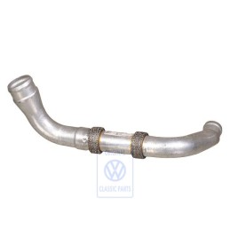 VW Original Tubo Presion - 3A0145840C