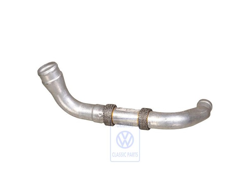 VW Original Tubo Presion - 3A0145840C