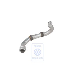 VW Original Tubo Presion - 3A0145840D