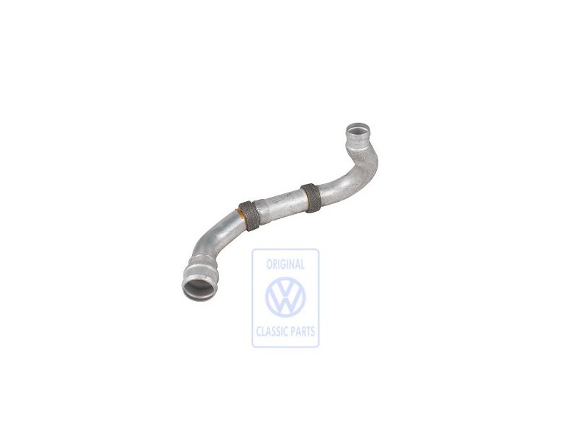 VW Original Tubo Presion - 3A0145840D