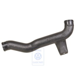 VW Original Tubo Union - 3A0145858