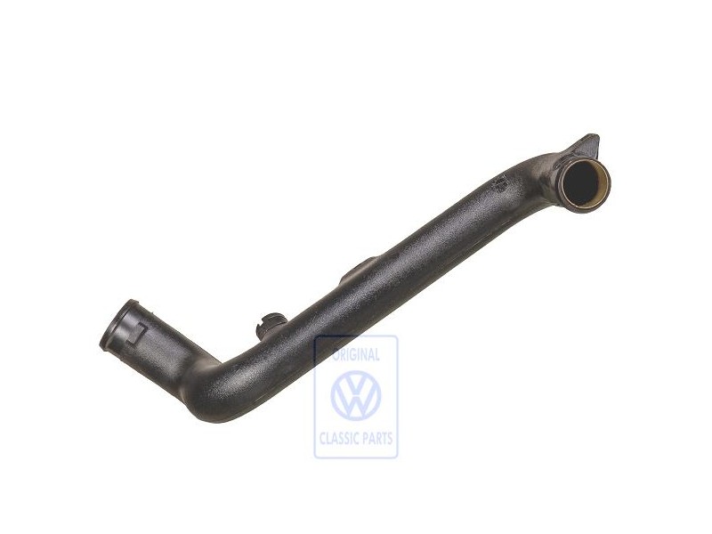 VW Original Tubo Presion - 3A0145957