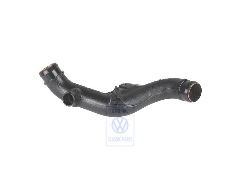 VW Original Tubo Presion - 3A0145957C
