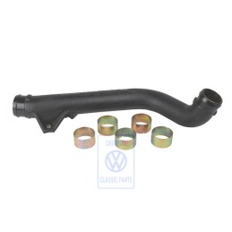 VW Original Tubo Presion - 3A0145958C
