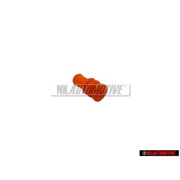 VW Original Tapon - 3C0972841