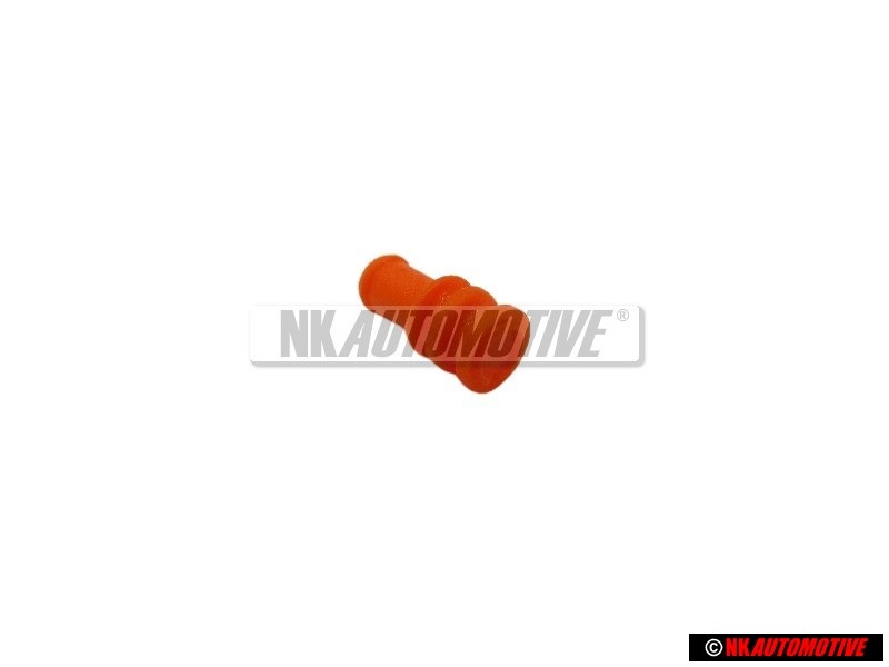 VW Original Tapon - 3C0972841