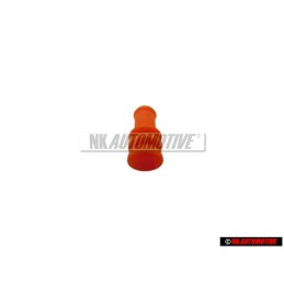 VW Original Tapon - 3C0972841