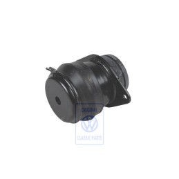 VW Original Cojinete Metal-Goma - 3A0199262