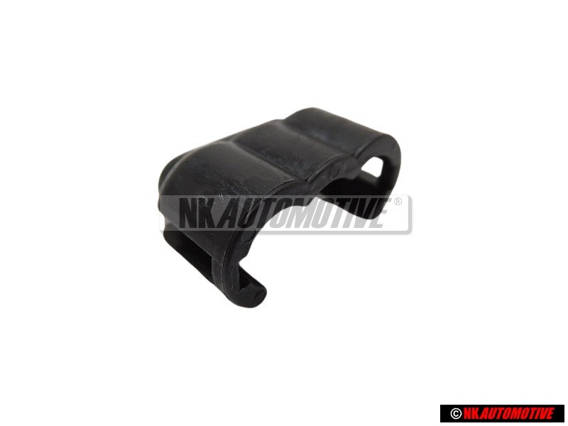 VW Original Tapa Protectora Angular - 357906733B