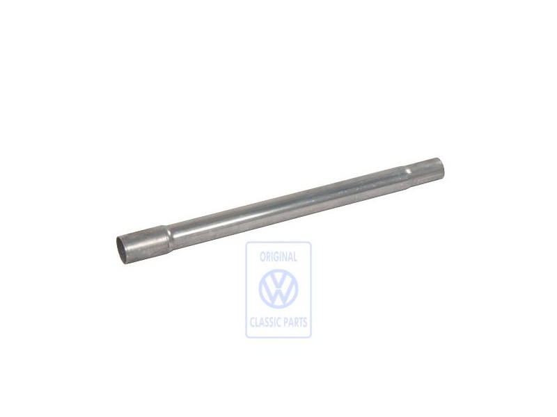 VW Original Tubo Intermedio - 3A0253203