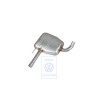 VW Original Silenciador Central - 3A0253409B