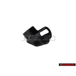 VW Original Tapa Protectora Angular - 357906732A