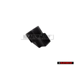 VW Original Tapa Protectora Angular - 357906732A