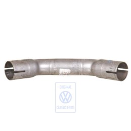 VW Original Tubo Intermedio - 3A0253649