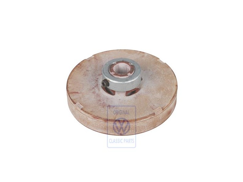 VW Original Contrapeso - 3A0253651