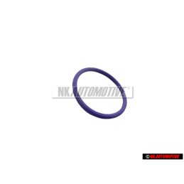 VW Original Junta Torica - 1H0820749G