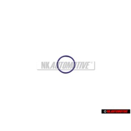 VW Original Junta Torica - 1H0820749G