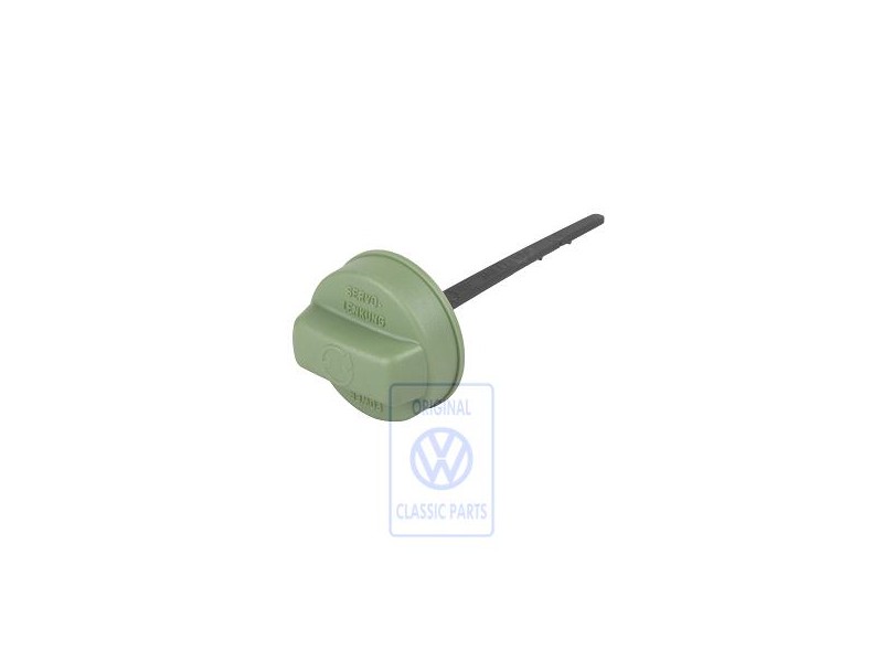 VW Original Tapa De Cierre - 3A0422376