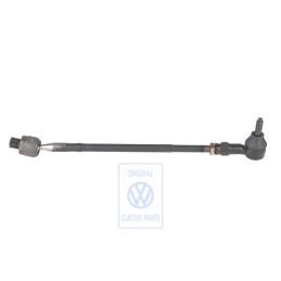 VW Original Barra Acoplamiento - 3A0422803E