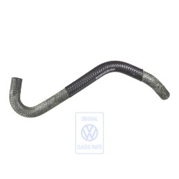 VW Original Tubo Flex. 