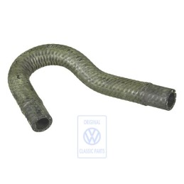 VW Original Tubo Flex. 
