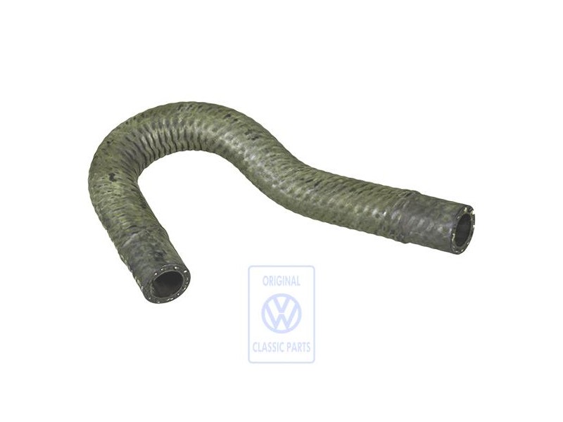 VW Original Tubo Flex. 