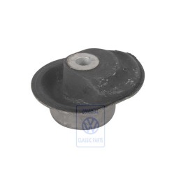 VW Original Cojinete Metal-Goma - 3A0501541