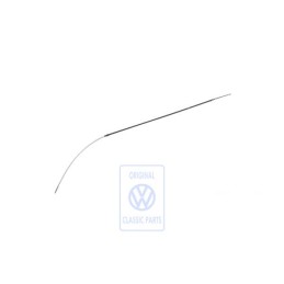 VW Original Cable Freno - 3A0609721B