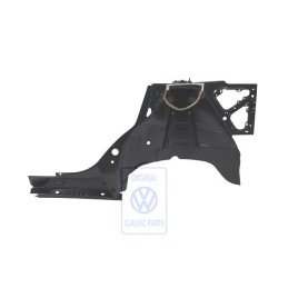VW Original Caja Rueda, Parte Int. 