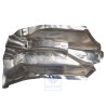 VW Original Chapa Prot. Termica Para Tunel - 3A0803309
