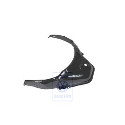 VW Original Recubrimiento Caja Rueda - 3A0803423