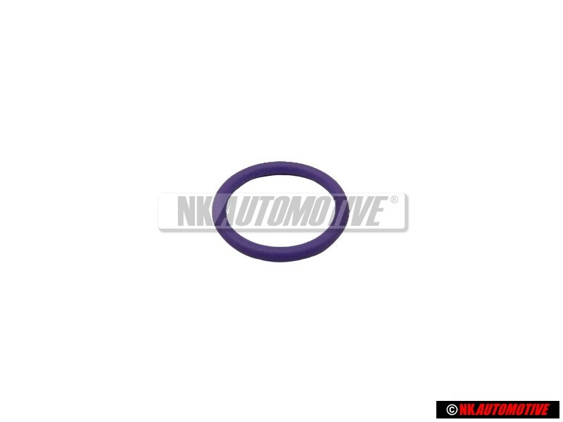 VW Original Junta Torica - 8E0260749D