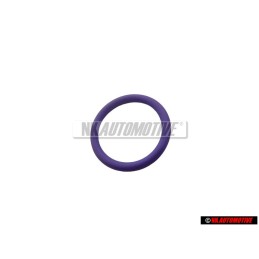VW Original Junta Torica - 8E0260749D