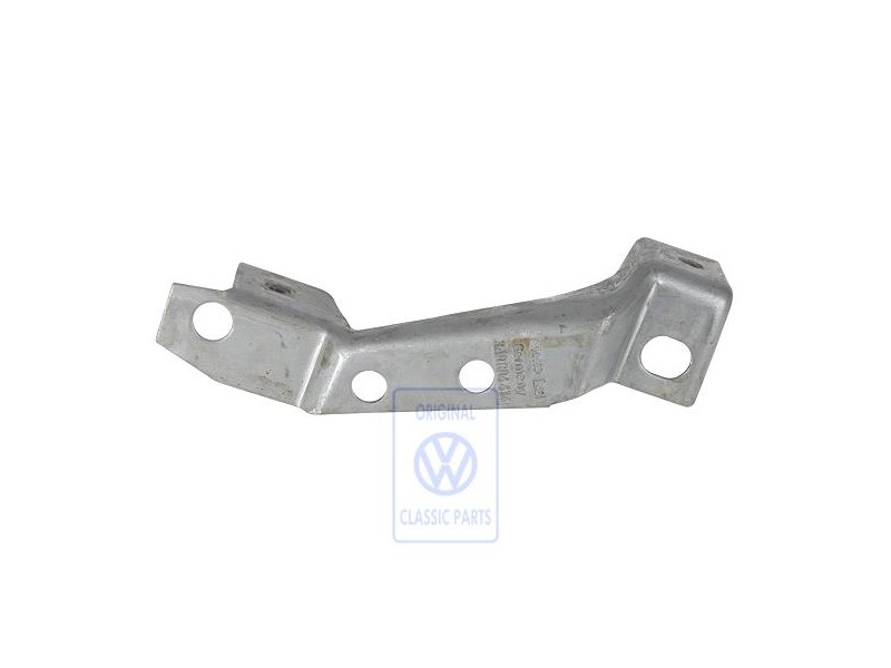 VW Original Angulo Fijacion - 3A0804414