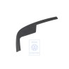 VW Original Spoiler Negro Satinado - 3A0805904B B41