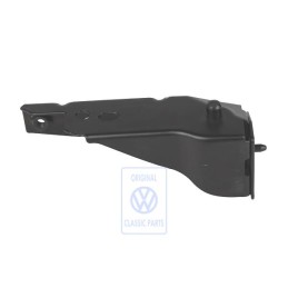 VW Original Soporte Parachoques - 3A0807134D