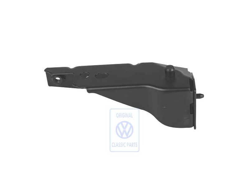 VW Original Soporte Parachoques - 3A0807134D