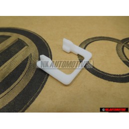 VW Original Grapa - 357837242